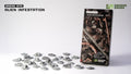 GamerGrass - Alien Infestation Basing Bits
