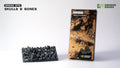 GamerGrass - Skulls & Bones Basing Bits