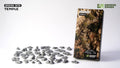 GamerGrass - Temple Basing Bits