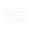 Penumbra Hobbies - Home