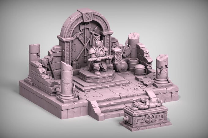 unpainted