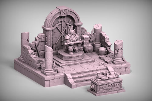 unpainted