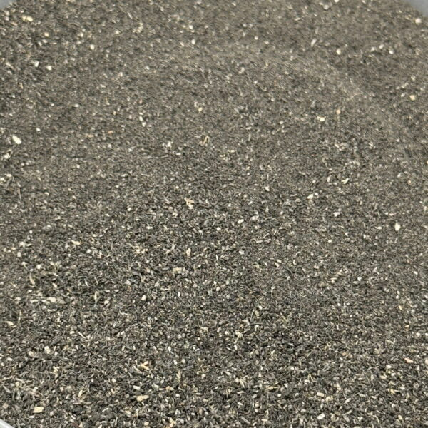 Terrain by Hand - Basing Materials: Ash Blend (Fine)