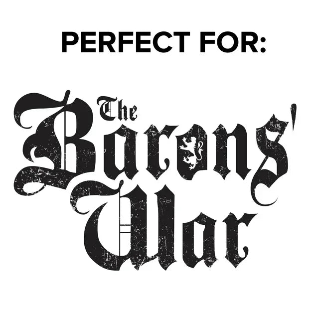 the baron's war game tabletop wargaming