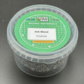 Terrain by Hand - Basing Materials: Ash Blend (Coarse)