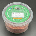 Terrain by Hand - Basing Materials: Red Dust Blend (Coarse)