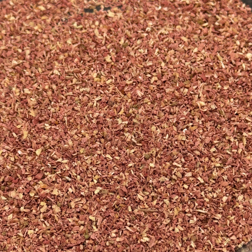 Terrain by Hand - Basing Materials: Red Dust Blend (Coarse)