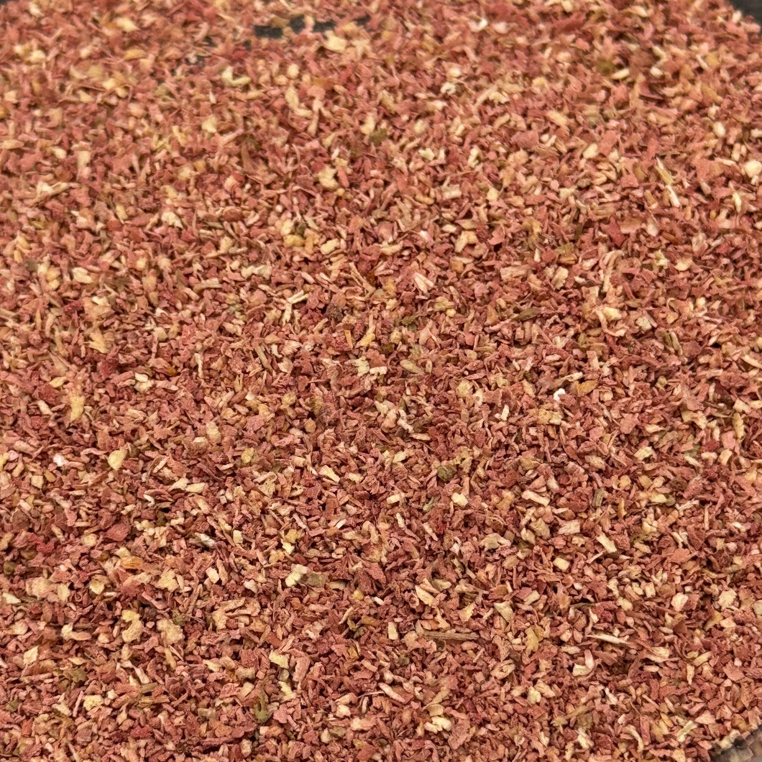 Terrain by Hand - Basing Materials: Red Dust Blend (Coarse)