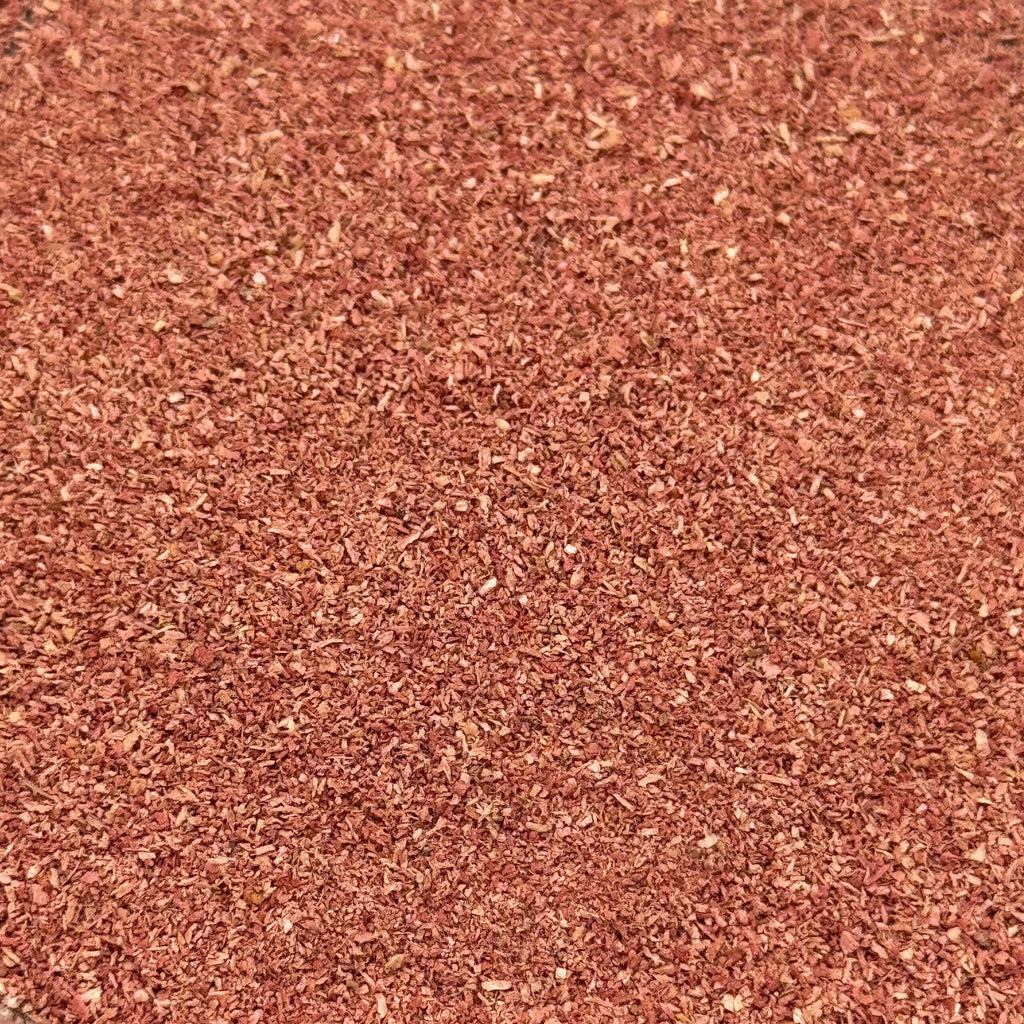 Terrain by Hand - Basing Materials: Red Dust Blend (Fine)