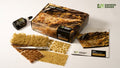 GamersGrass - Dry Grass Tuft Starter Box