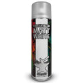 Colour Forge Matt White spray paint for model primer, wargaming hobby supplies
